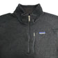 patagonia Better Sweater Fleece Jacket