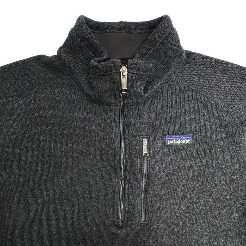 patagonia Better Sweater Fleece Jacket