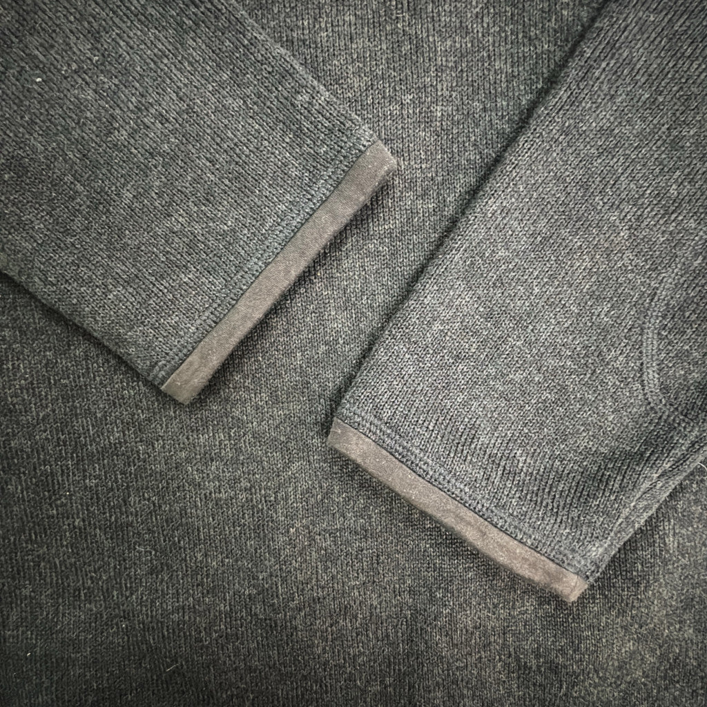 patagonia Better Sweater Fleece Jacket