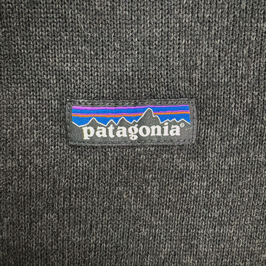 patagonia Better Sweater Fleece Jacket