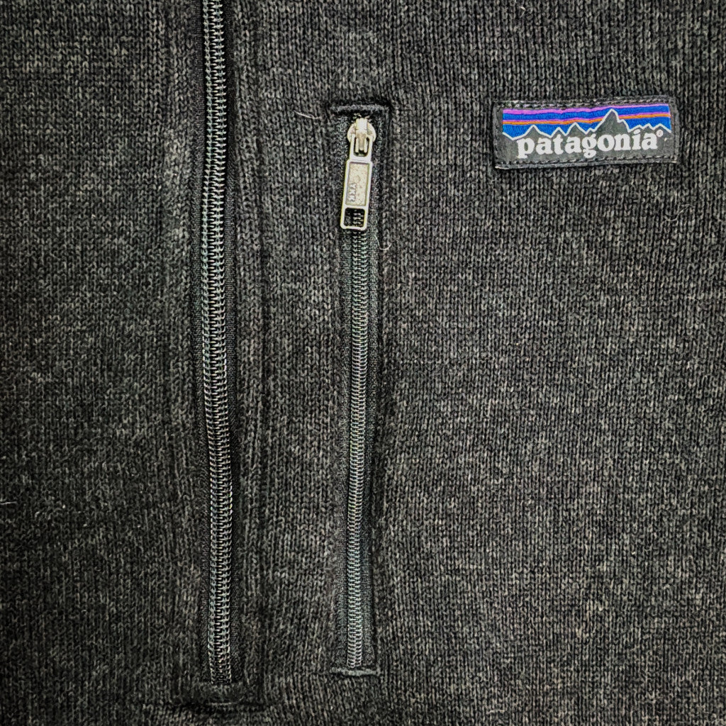 patagonia Better Sweater Fleece Jacket