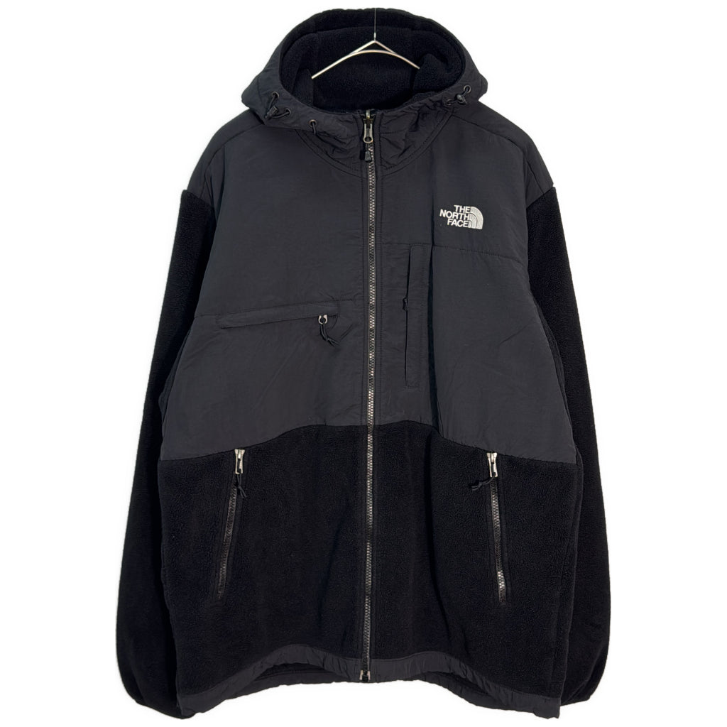 THE NORTH FACE Denali Hoodie Fleece Jacket