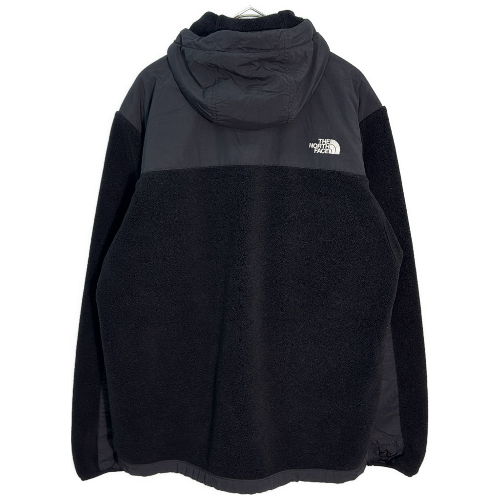 THE NORTH FACE Denali Hoodie Fleece Jacket