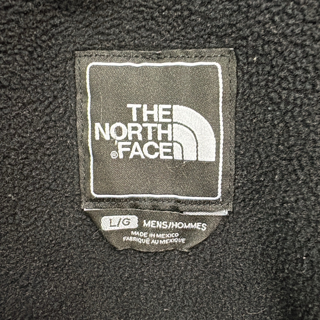 THE NORTH FACE Denali Hoodie Fleece Jacket