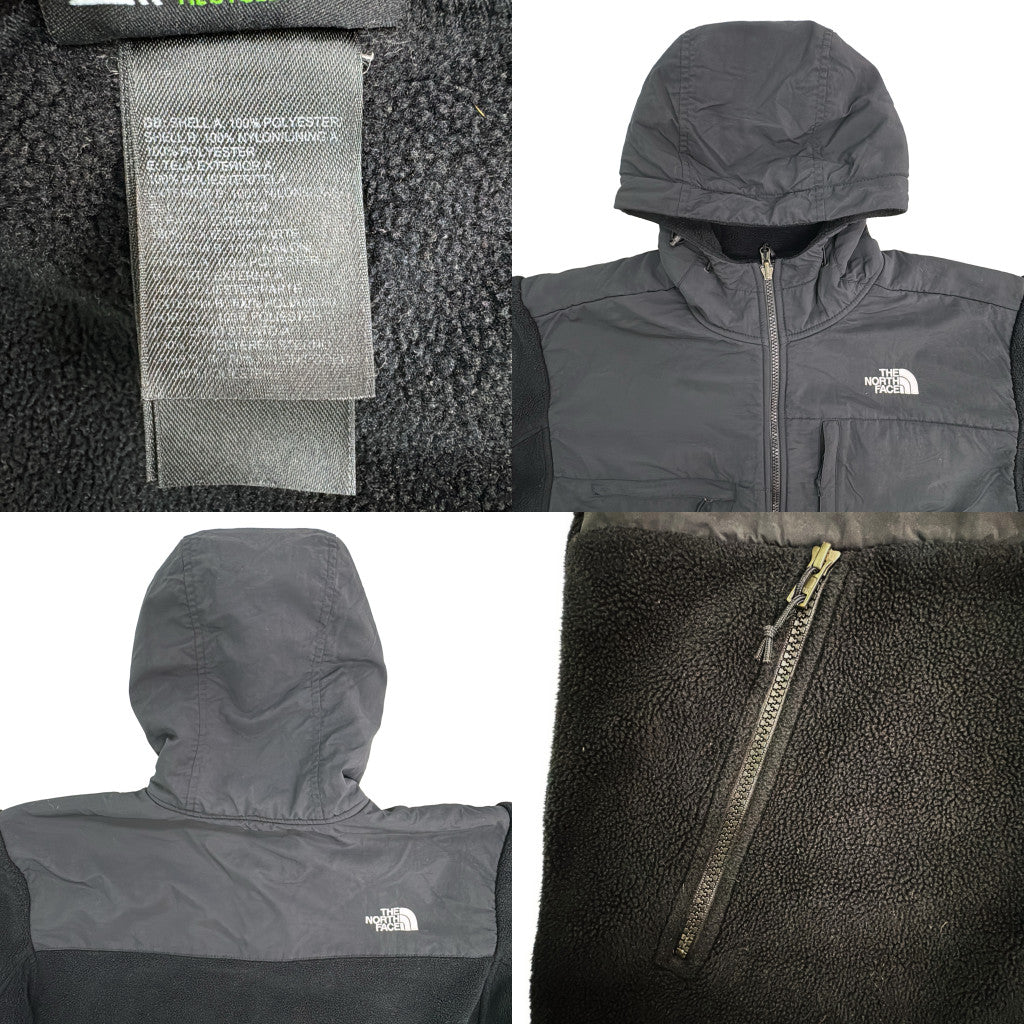 THE NORTH FACE Denali Hoodie Fleece Jacket