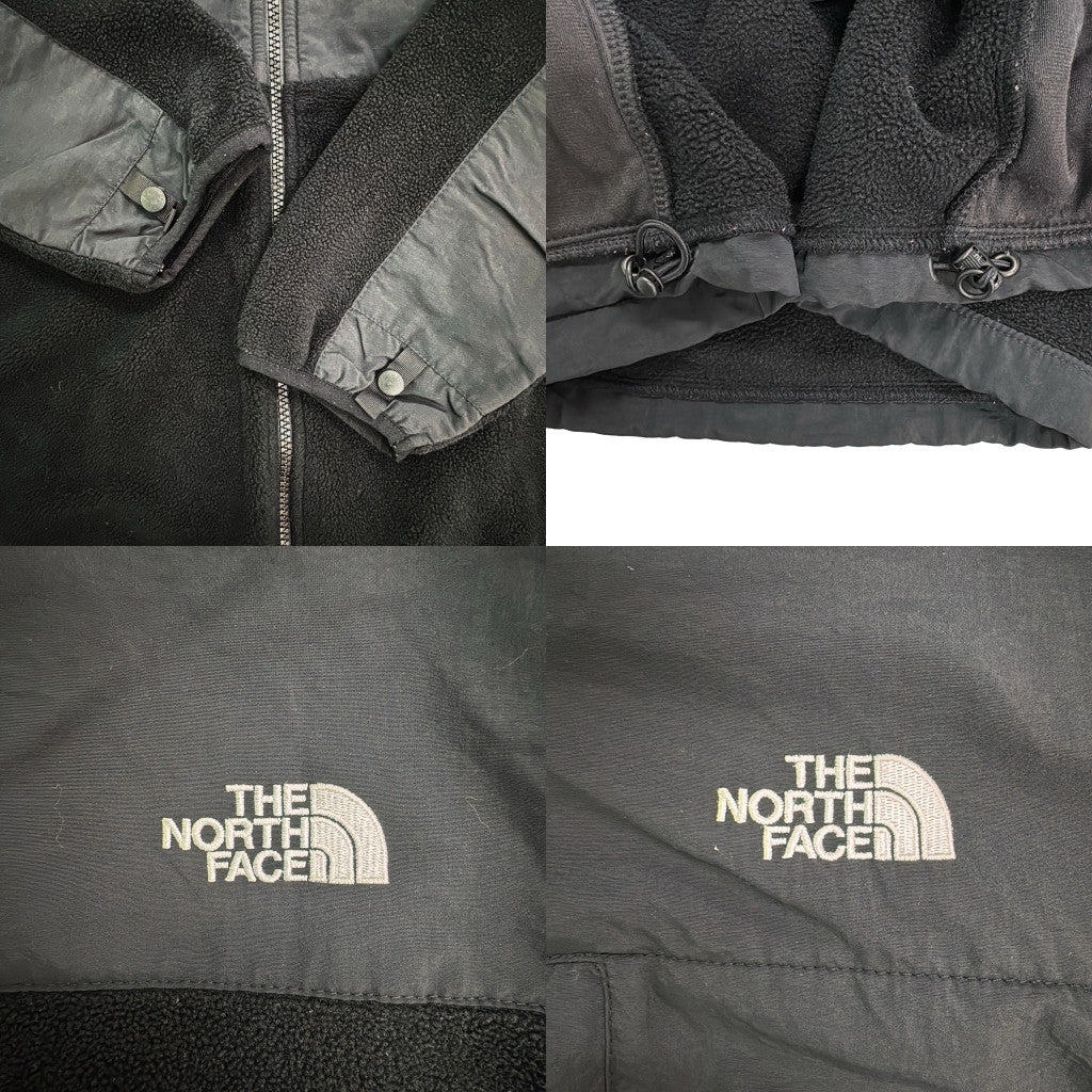 THE NORTH FACE Denali Hoodie Fleece Jacket