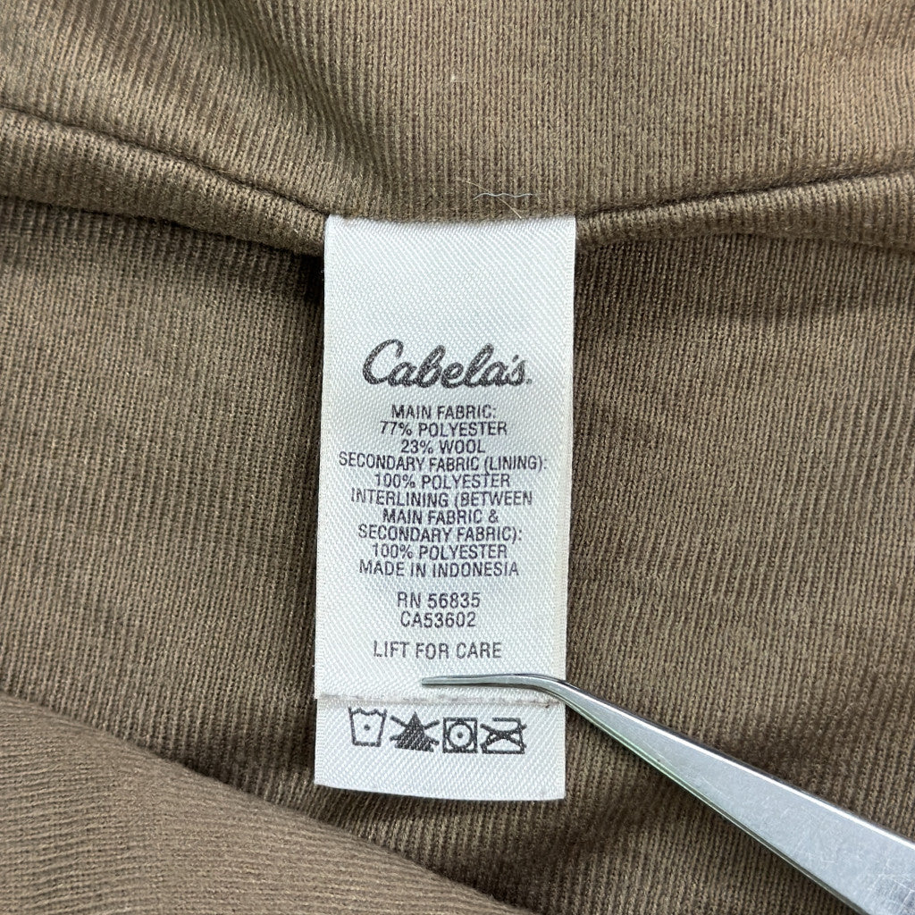 Cabela's Fleece Jacket