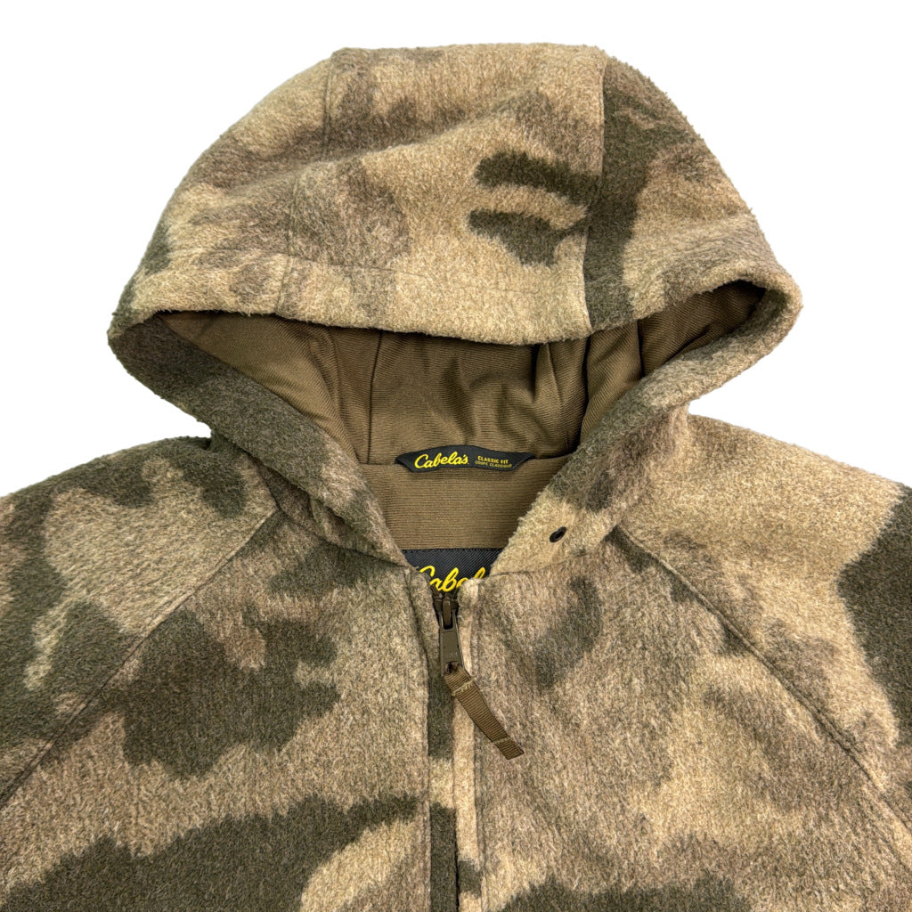 Cabela's Fleece Jacket