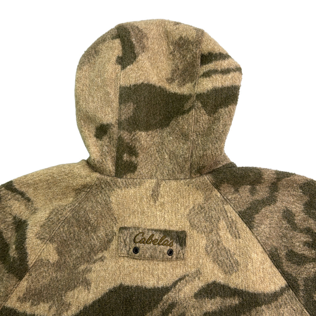 Cabela's Fleece Jacket