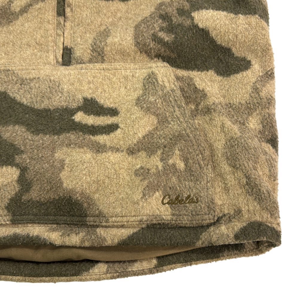 Cabela's Fleece Jacket