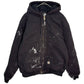 BERNE Work Jacket