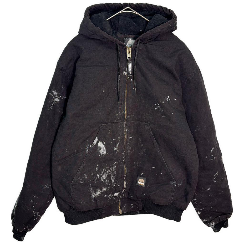BERNE Work Jacket