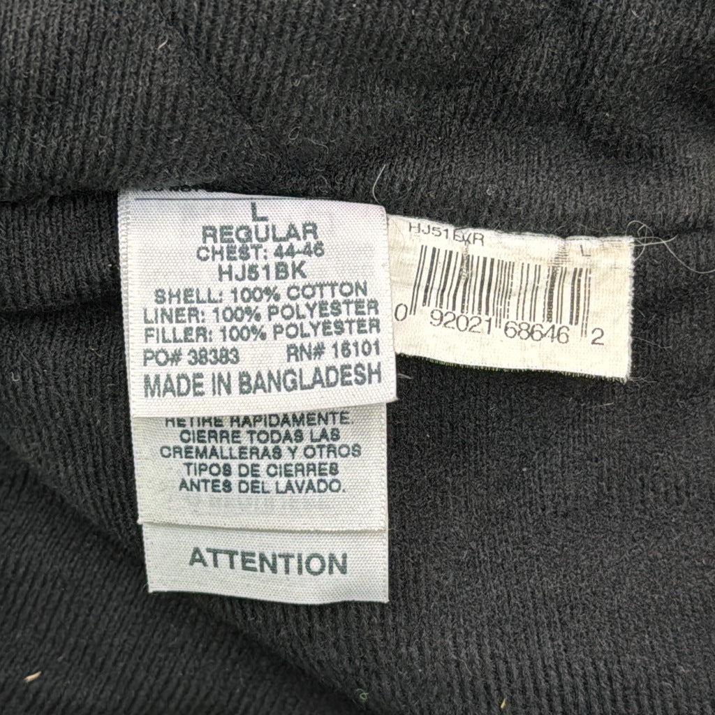 BERNE Work Jacket
