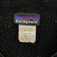 00s patagonia Regulator R2 Fleece Jacket