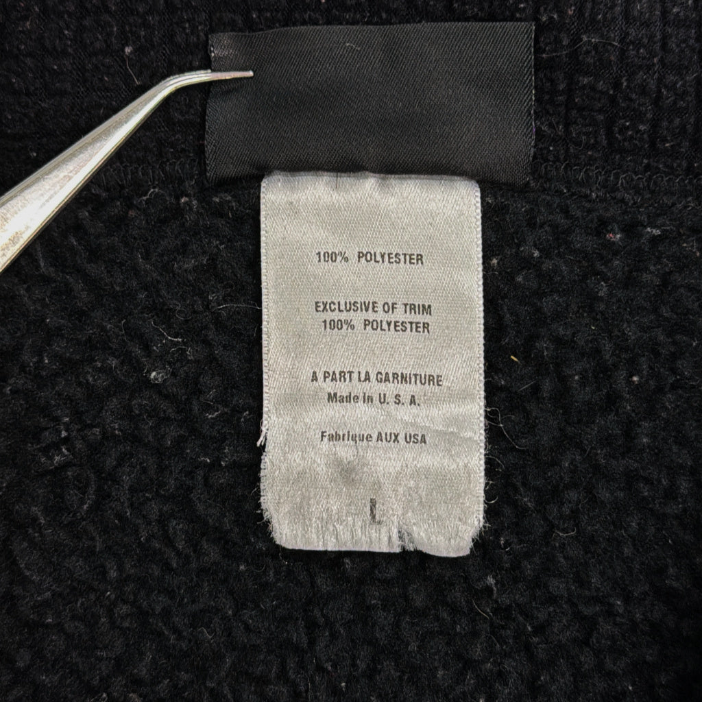 00s patagonia Regulator R2 Fleece Jacket