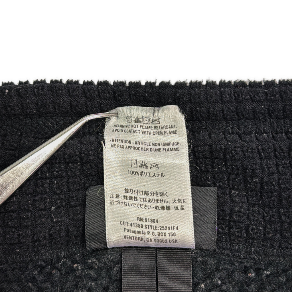 00s patagonia Regulator R2 Fleece Jacket