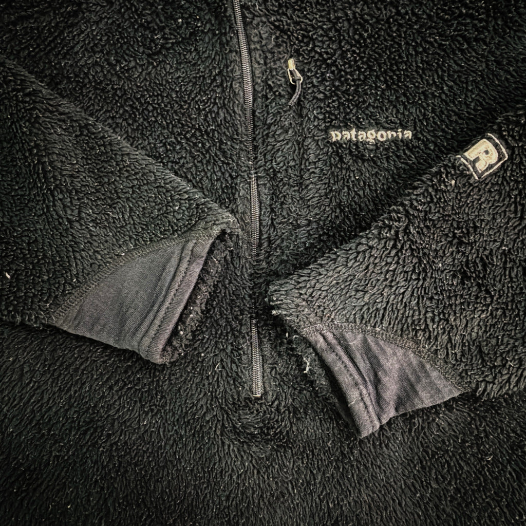 00s patagonia Regulator R2 Fleece Jacket