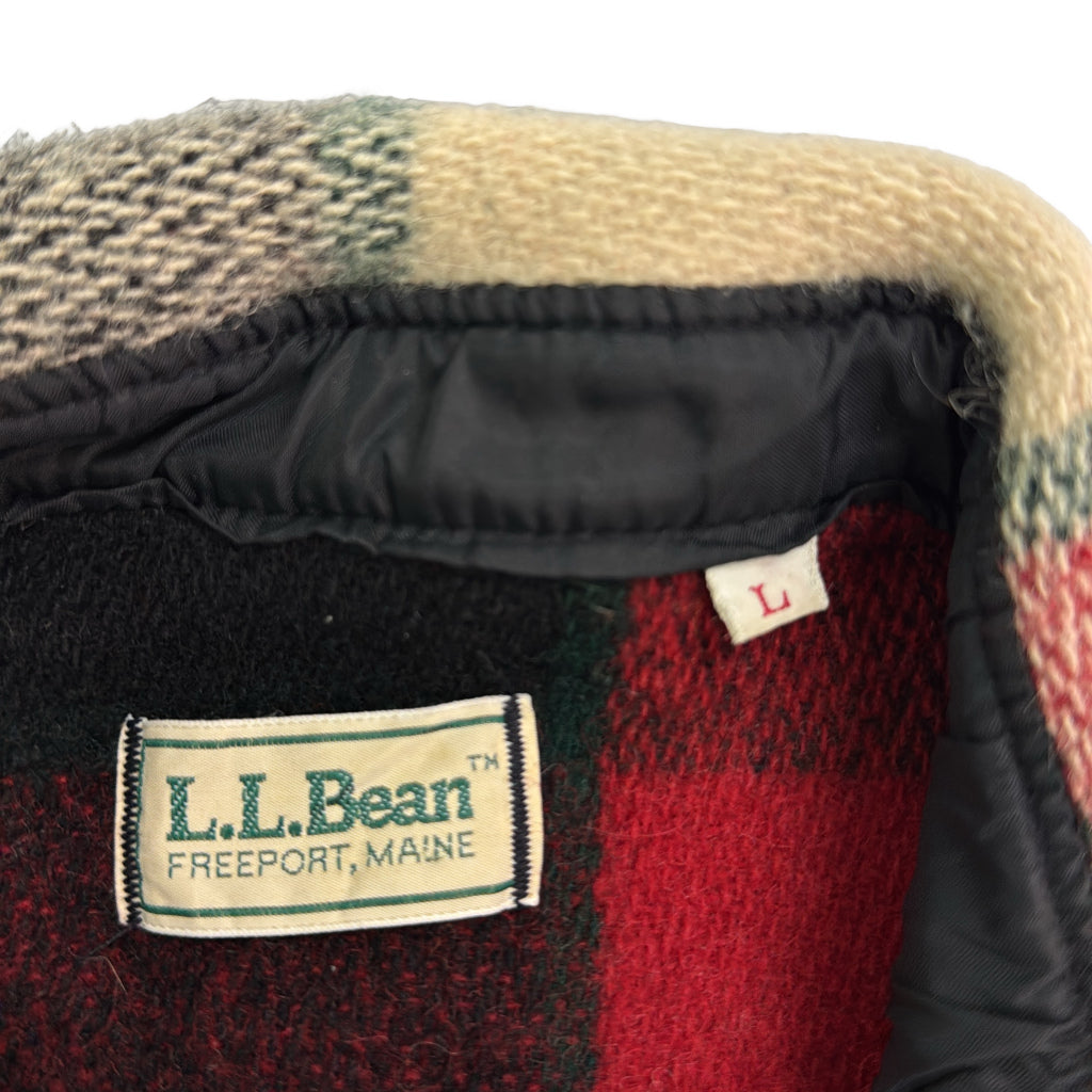 80s L.L.Bean Jacket