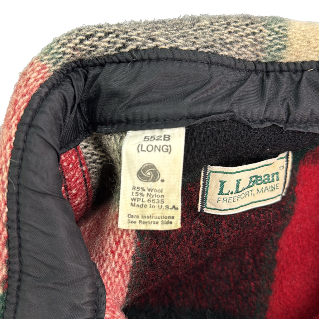 80s L.L.Bean Jacket