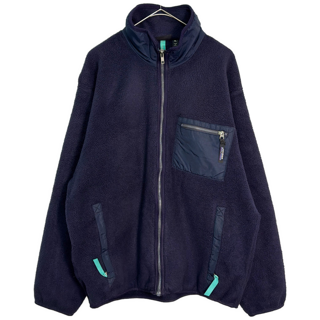 90s patagonia Fleece Jacket
