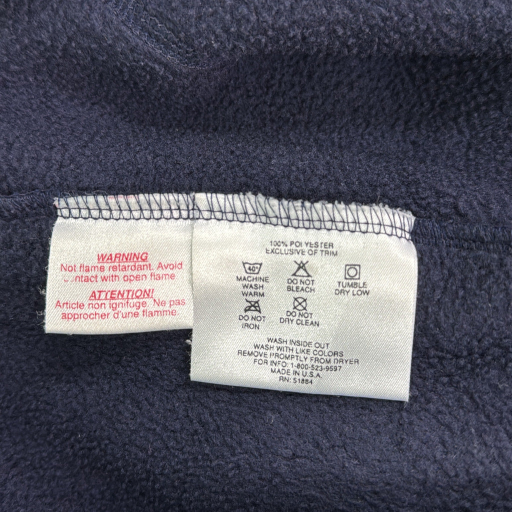 90s patagonia Fleece Jacket