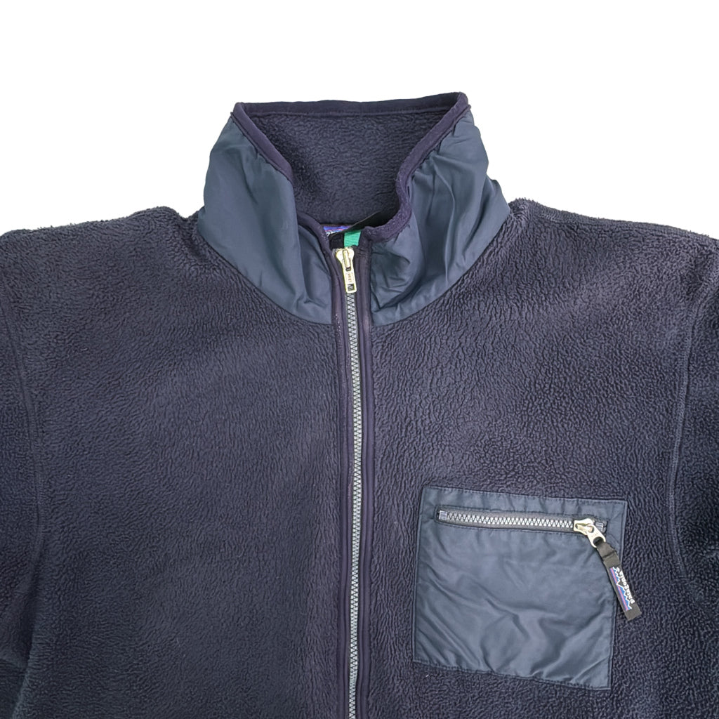 90s patagonia Fleece Jacket
