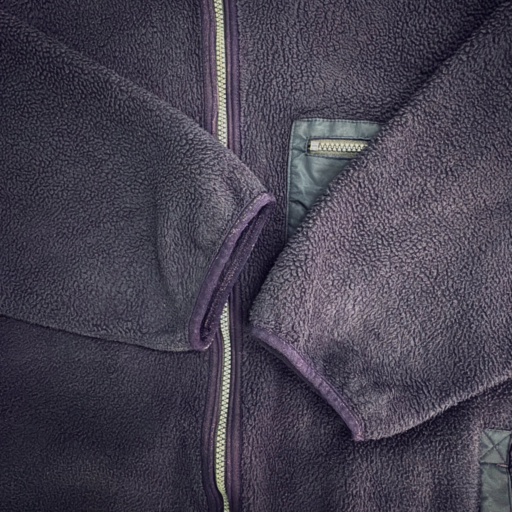90s patagonia Fleece Jacket