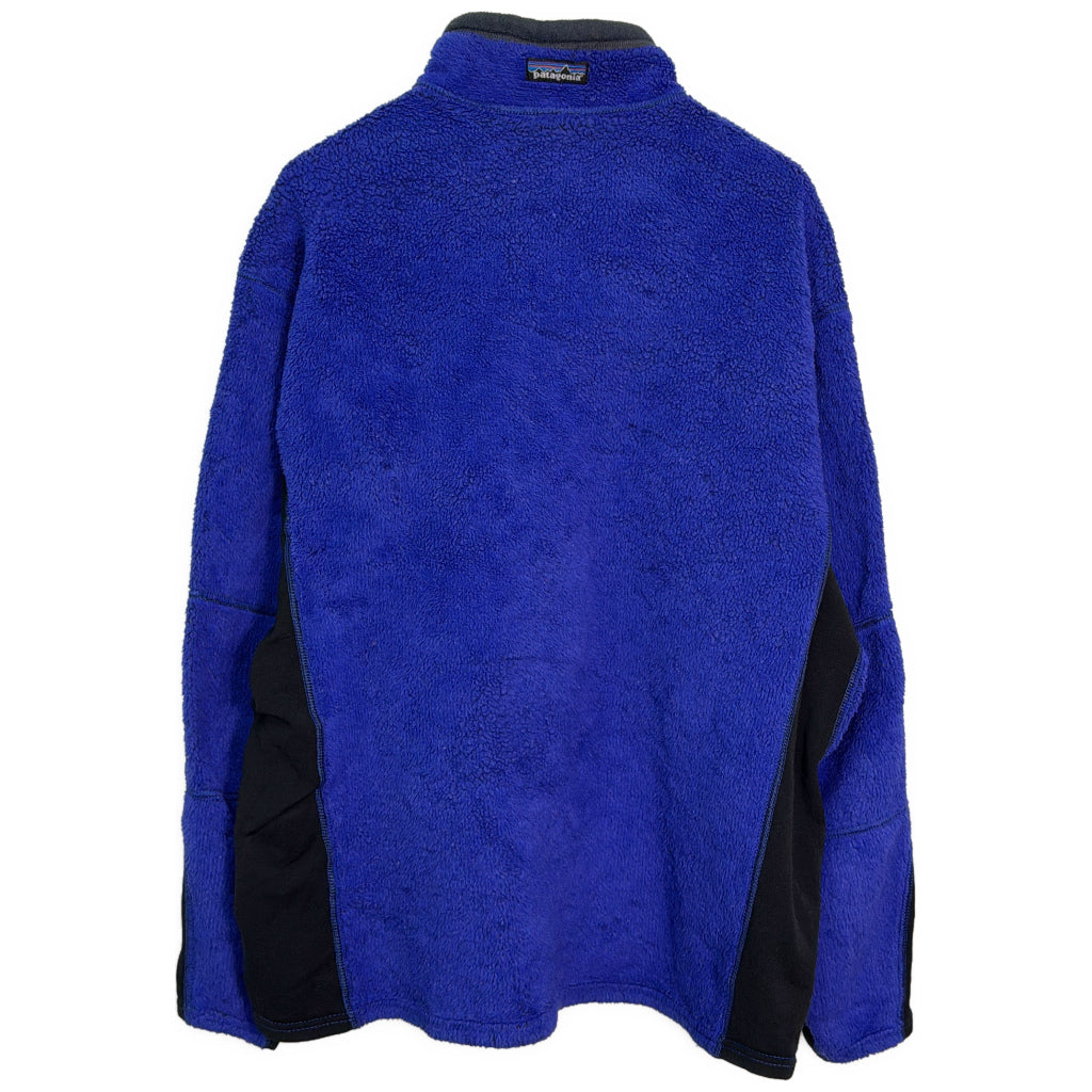 90s patagonia Regulator R2 Fleece Jacket