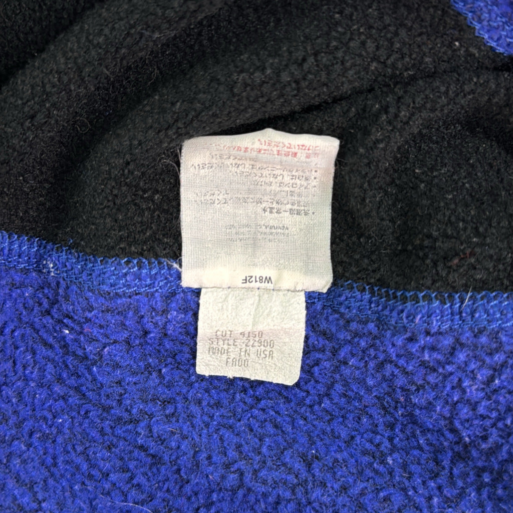 90s patagonia Regulator R2 Fleece Jacket