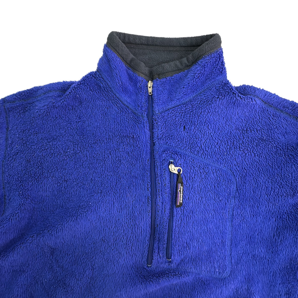 90s patagonia Regulator R2 Fleece Jacket