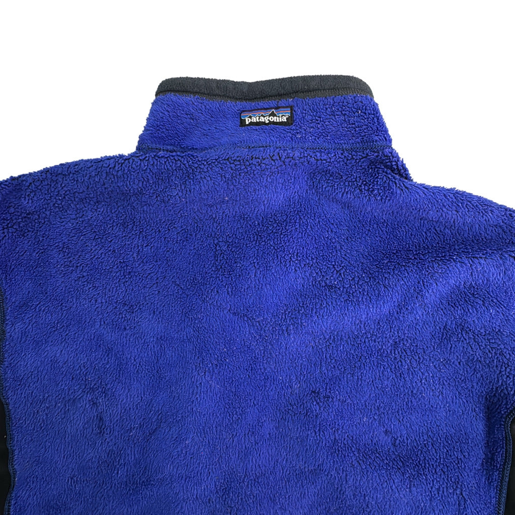 90s patagonia Regulator R2 Fleece Jacket