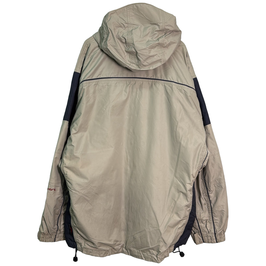 00s Columbia CONVERT Mountain Parka