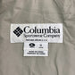 00s Columbia CONVERT Mountain Parka