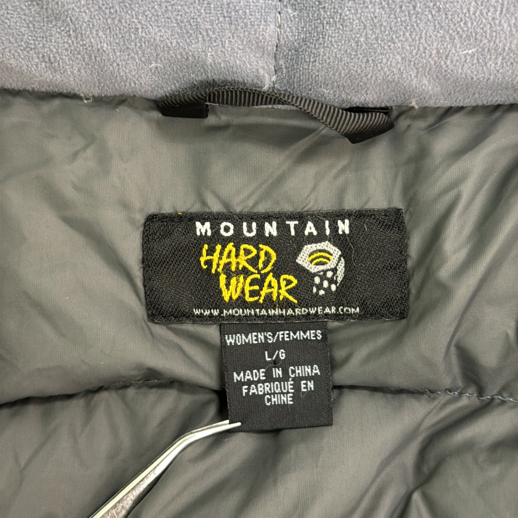 MOUNTAIN HARDWEAR Down Jacket