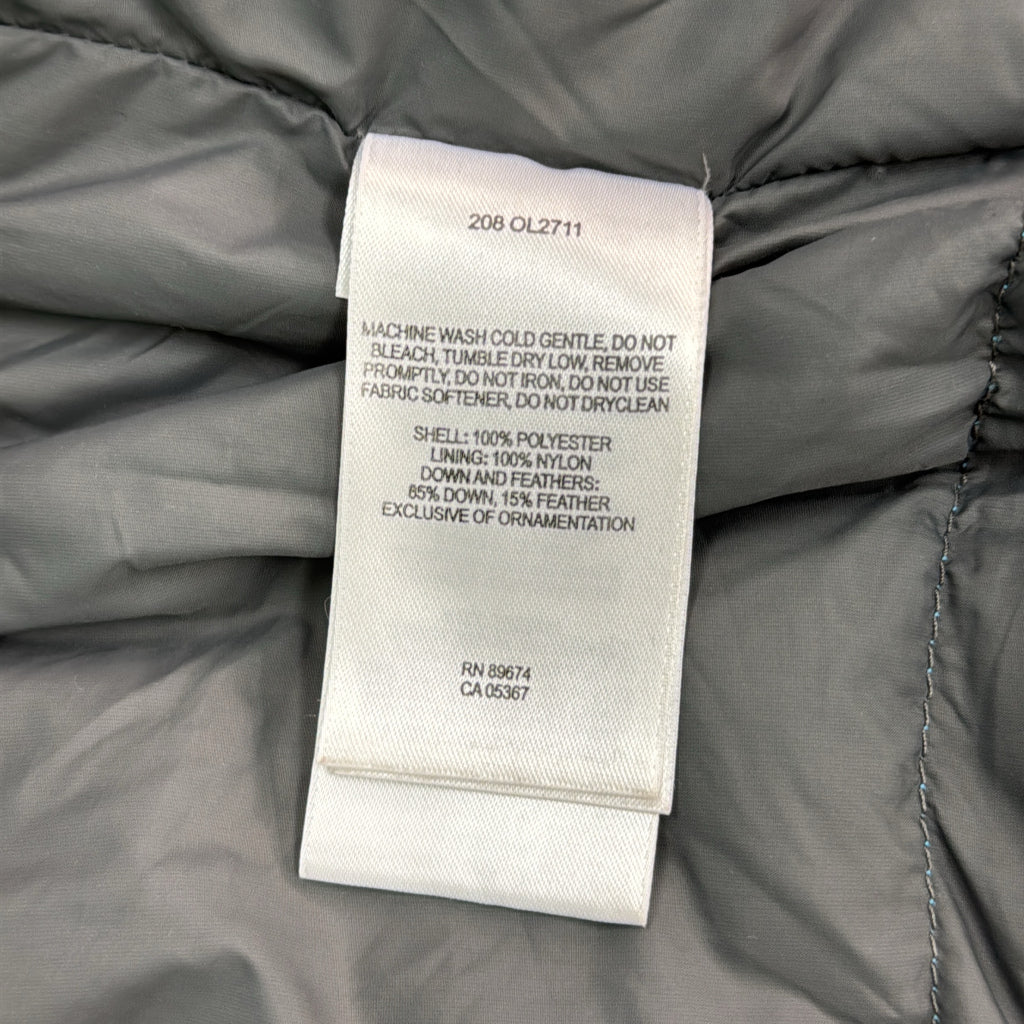 MOUNTAIN HARDWEAR Down Jacket