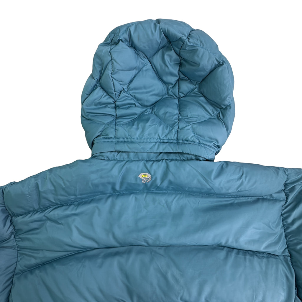MOUNTAIN HARDWEAR Down Jacket