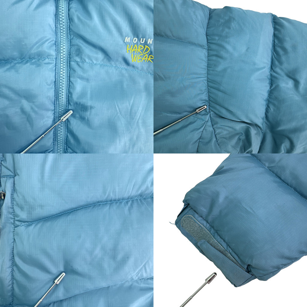 MOUNTAIN HARDWEAR Down Jacket