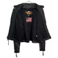 HARLEY DAVIDSON Single Riders Leather Jacket
