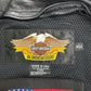 HARLEY DAVIDSON Single Riders Leather Jacket
