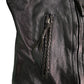HARLEY DAVIDSON Single Riders Leather Jacket