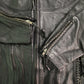 HARLEY DAVIDSON Single Riders Leather Jacket