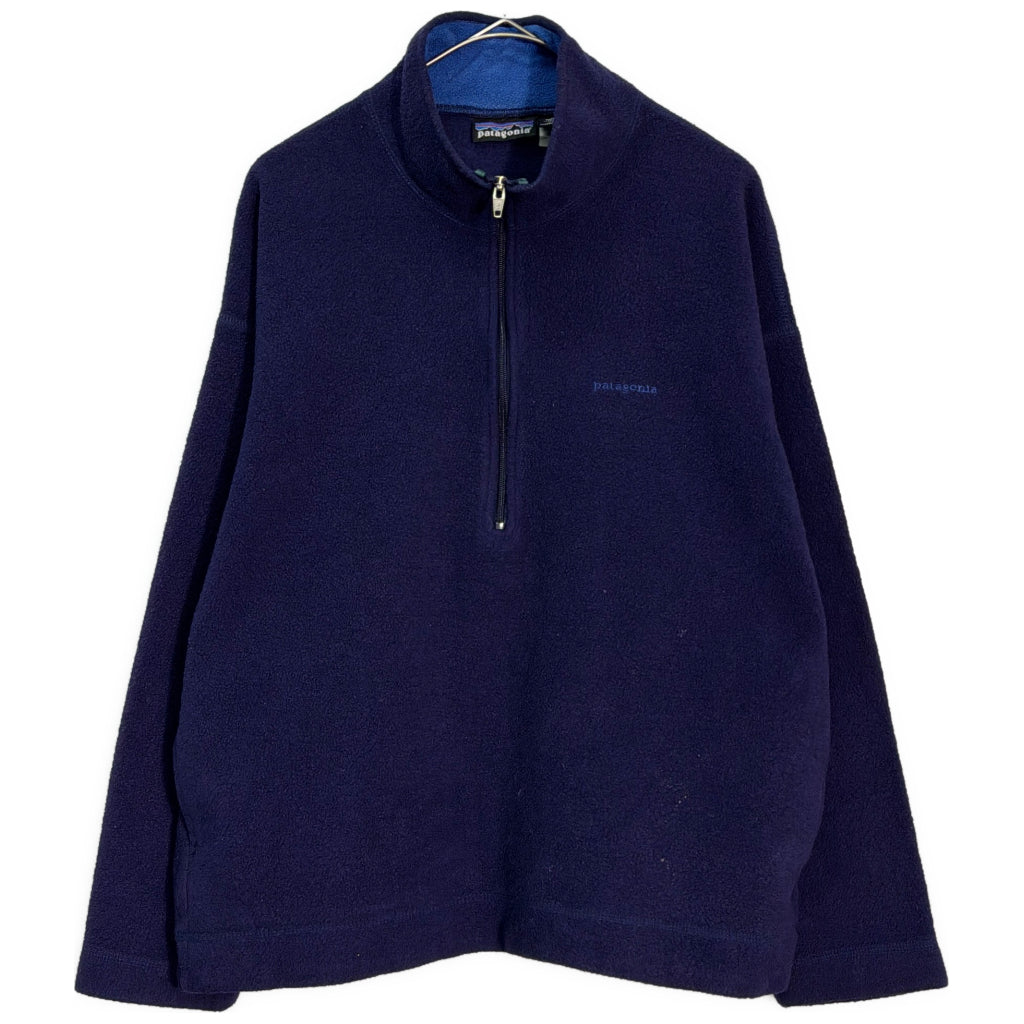 90s patagonia Fleece Jacket