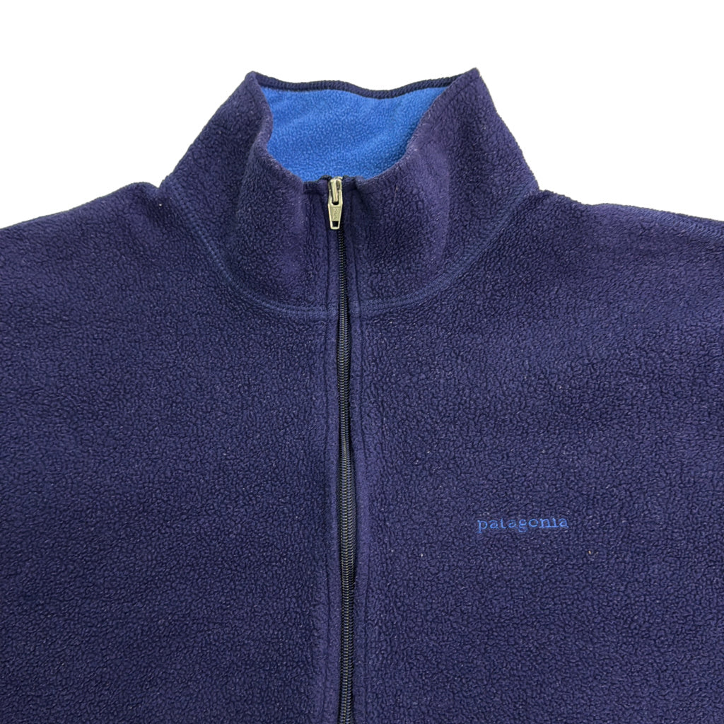 90s patagonia Fleece Jacket