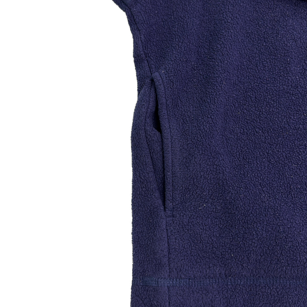 90s patagonia Fleece Jacket