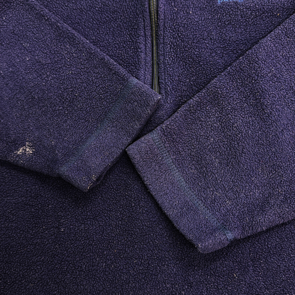 90s patagonia Fleece Jacket
