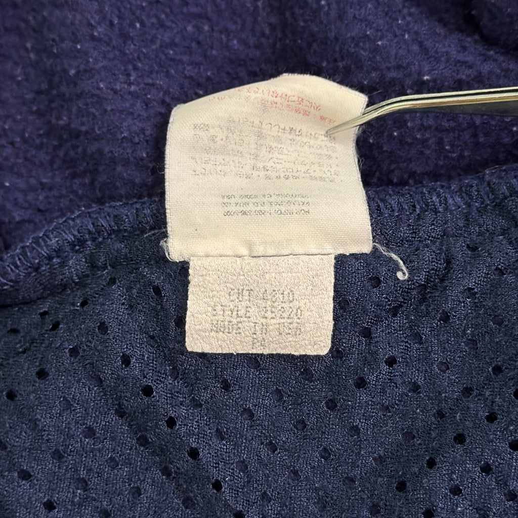 90s patagonia Fleece Jacket