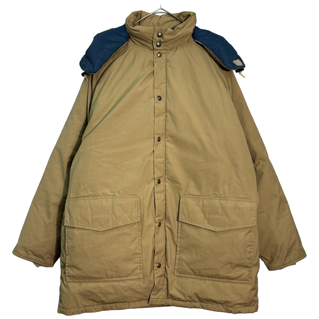 80s WOOLRICH Down Jacket