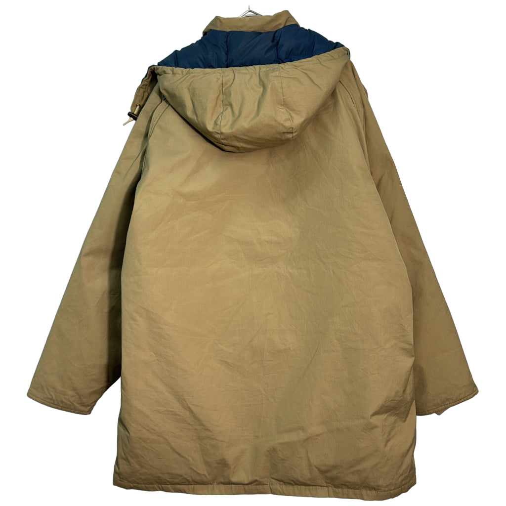 80s WOOLRICH Down Jacket