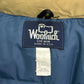 80s WOOLRICH Down Jacket