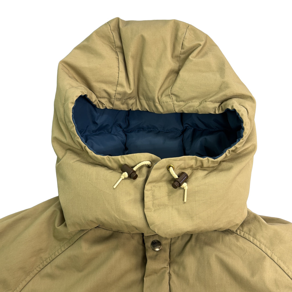 80s WOOLRICH Down Jacket